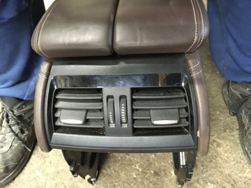 LOKETNÍ OPĚRKA BMW X5 F15