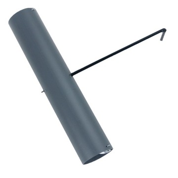 ЛОВУШКА-КРОТ С СИГНАЛИЗАЦИОННОЙ ЛАПОЙ