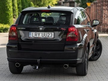 Dodge Caliber 1.8 VVT 16V 150KM 2009 Dodge Caliber R/T 1.8i 150KM Manual ! Super Stan !, zdjęcie 2