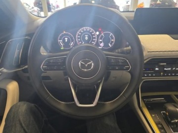Mazda CX-60 2025 MAZDA CX-60 Takumi 3.3 mHEV aut Suv 254KM 2025, zdjęcie 6