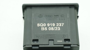 PŘEPÍNAČ AIRBAG VW TAIGO 5Q0919237