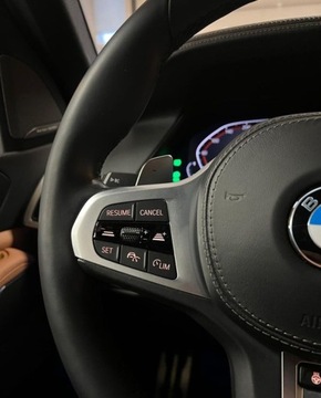 BMW X5 G05 SUV 3.0 30d 286KM 2021 BMW X5 Salon Polska ASO R CARS Warszawa 3.0 Diesel 286KM, zdjęcie 21