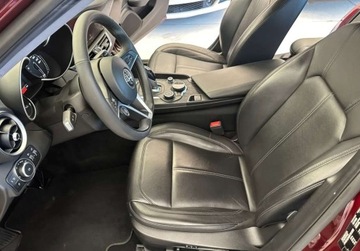 Alfa Romeo Giulia II Sedan 2.0 Turbo 200KM 2019 Alfa Romeo Giulia GIULIA 2.0 BENZ 200 KM Salon PL 2019r Warszawa 2.0, zdjęcie 6