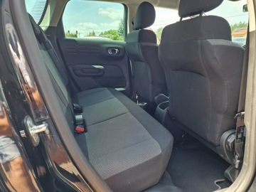 Citroen C3 Aircross  I Crossover Facelifting 1.2 PureTech 110KM 2023 Citroen C3 Aircross 1.2 Aircross Ledy Navigacja, zdjęcie 22