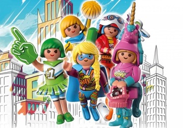 Playmobil EverDreamerz Figurka niespodzianka