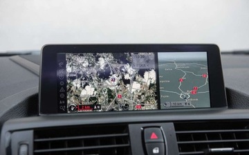 BMW Seria 1 F20-F21 Hatchback 5d M135i 320KM 2013 BMW Seria 1 M-PAKIET 3.0b 320Ps Szyberdach 4x4 Automat Skora Ledy Navi Bix, zdjęcie 25