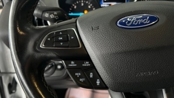 Ford Kuga II 2017 Ford Kuga Ford Kuga 2.0 TDCi 4x4 ST line Automat 2.0 Diesel 180KM, zdjęcie 31