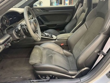 Porsche 911 992 GT3 4.0 510KM 2022 Porsche 911 GT3 510KM PDLS BOSE FV23 4.0 Benzyna 510KM, zdjęcie 11