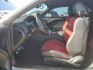 Dodge Challenger III 2023 Dodge Challenger RT Scat Pack 2023 6.4l 6.4 Benzyna 485KM, zdjęcie 7