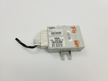 MODUŁ ZAWIESZENIA BMW F11 6857943