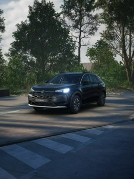 Volkswagen T-Roc I 2026 Volkswagen T-Roc Life 1.5 eTSI 116 KM DSG Zamów, zdjęcie 1