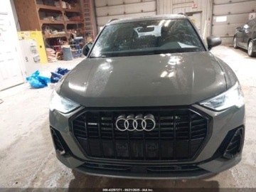 Audi Q3 II 2024 Audi Q3 Premium Plus 45 Tfsi S Line Quattro Tiptronic 2024 2.0l 2.0 Benzyna, zdjęcie 7