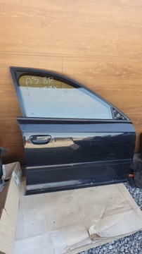 Audi A3 8P Sportback Drzwi Przednie Prawe LZ9Y