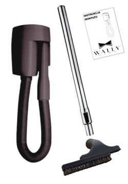 Oryginalny WallyFlex + zestaw akcesoriów