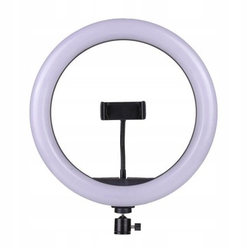 Светодиодный кольцевой светильник для селфи со штативом для макияжа ресниц Фотографии из блога