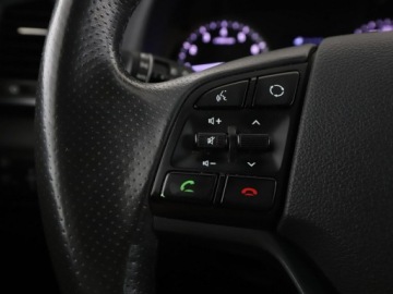 Hyundai Tucson III SUV 1.6 T-GDI 177KM 2018 Hyundai Tucson 4x4 auto klima navi kamera manual, zdjęcie 31