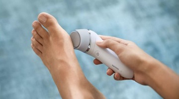 Сменные диски для напильников для ног PHILIPS Pedi Advanced