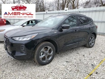 Ford Escape 2023 r., 2,5L ST LINE PLUS od ubez...