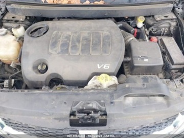 Dodge Journey 2016 Dodge Journey 2016 Dodge Journey FWD 4dr SXT 3.6 Benzyna 283KM, zdjęcie 8