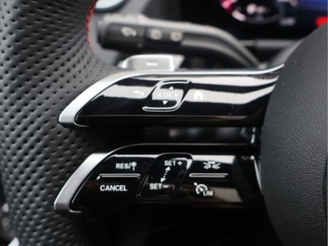 Mercedes GLA II Off-roader Facelifting 1.3 200 163KM 2025 MERCEDES-BENZ GLA 200 AMG Line Suv 1.3 (163KM) 2025, zdjęcie 7