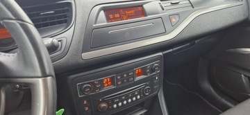 Citroen C5 III Sedan 1.6 HDi FAP 115KM 2015 Citroen C5 Jeden Właściciel Super Stan, zdjęcie 29