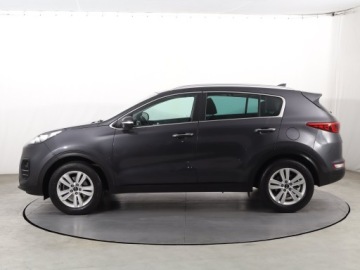 Kia Sportage IV SUV Facelifting 1.6 GDI 132KM 2018 Kia Sportage 1.6 GDI, VAT 23%, Navi, Klima, zdjęcie 2