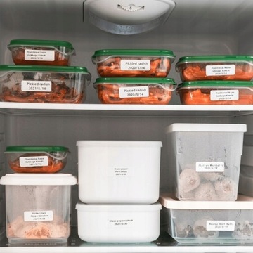 BeMark D30S Термопринтер этикеток + СТИКЕРЫ