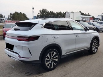 BYD Seal U DM-i 218KM 2025 DM-i Boost Suv 1.5 (218KM) 2025, zdjęcie 2