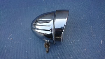 Галогенная фара чоппер suzuki marauder 800