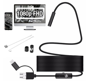 MBG LINE AN97 8mm 1080p FullHD