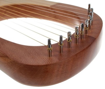 Harfa Thomann Lyre Harp 10 Strings