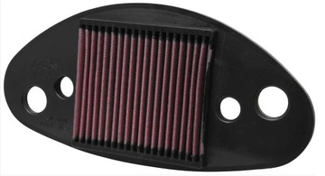 Filtr powietrza K&N SU-8001 Suzuki VL800 C800 C50 Intruder 2001-2008