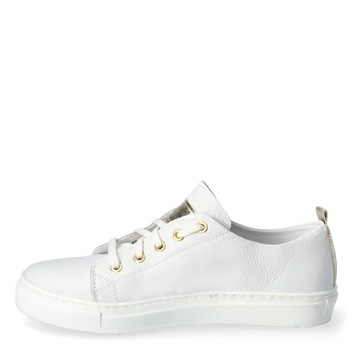 Кроссовки Arturo Vicci белый 39