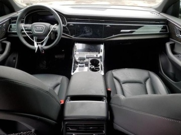 Audi Q8 2021 Audi Q8 Premium Plus S-Line, 2021r., 4x4, 3.0L, zdjęcie 6