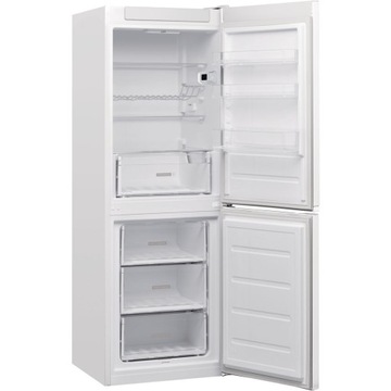 WHIRLPOOL W5 721E W2 холодильник с морозильной камерой