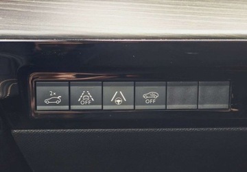 Peugeot 508 II SW 1.6 PureTech 225KM 2019 Peugeot 508 1.6 225KM GT Automat Salon PL Serwis ASO Gwarancja 1.6 Benzyna, zdjęcie 18