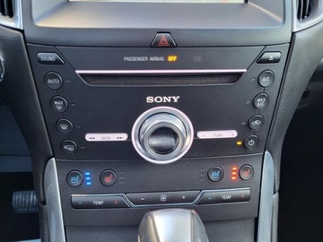 Ford Edge II 2018 Ford edge V6 3.5l benzyna 280KM * Titanium 4X4/AWD *Pedantyczny stan, zdjęcie 17