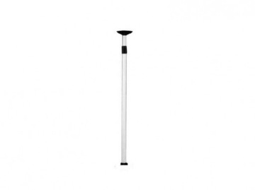 PODPORA PLANDEKI TELESKOPOWA 85-150 CM