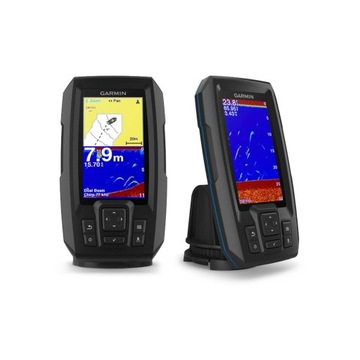 Эхолот Garmin Striker Plus 4