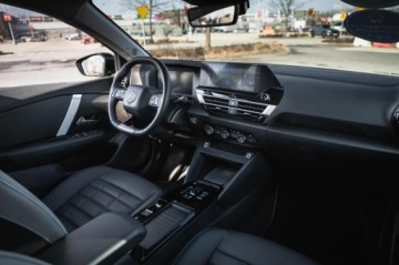 Citroen C4 IV 2025 Citroen C4 1.2 PureTech, Salon Polska, zdjęcie 2