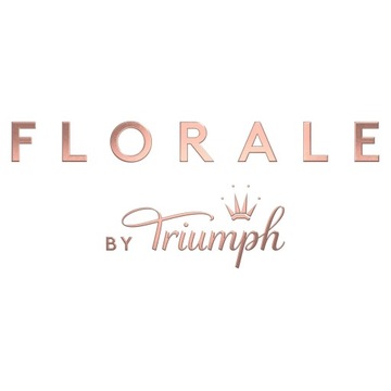 Triumph Peony Florale Tai r. 46 5B