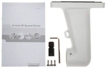 СКОРОСТЬ НАРУЖНАЯ IP-КАМЕРА SD49225DB-HNY - 1080p 4,8...120 мм DA