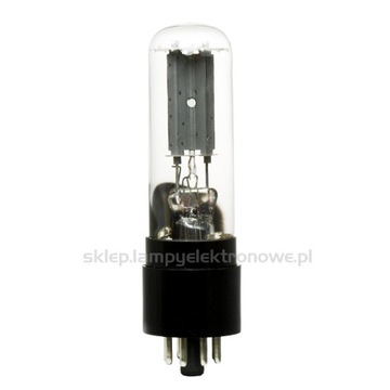 Lampa elektronowa do radia Pionier - UY1N NOS
