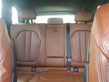 BMW X5 G05 2022 BMW X5 xDrive40I 2022 3.0l 3.0 Benzyna 335KM, zdjęcie 10