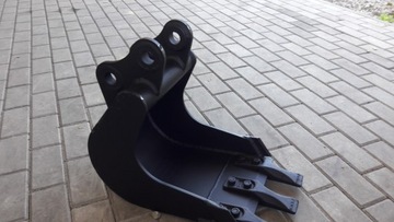 Кабельный ковш, ковш мини-экскаватора