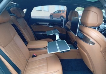 Audi A8 D5 Sedan 4.0 60 TFSI 460KM 2021 Audi A8 Kupiony w Polsce - Long - 4,0 - 460 KM 4.0 Benzyna 460KM, zdjęcie 20