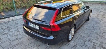 Volvo V90 II Kombi 2.0 D3 150KM 2019 VOLVO V90! Stan idealny!, zdjęcie 17