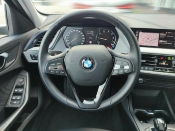 BMW Seria 1 F40 2021 BMW 118 BMW 118i Faktura VatMarża, Salon PL, Bezwy, zdjęcie 18
