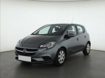 Opel Corsa E Hatchback 3d 1.4 Twinport 90KM 2017 Opel Corsa 1.4, Salon Polska, Serwis ASO, Klima, zdjęcie 1