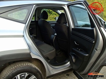 Hyundai Tucson IV SUV HEV 1.6 T-GDI HEV 230KM 2022 Hyundai Tucson HYUNDAI Tucson 1.6 HYBRID 230KM Serwis 1.6 Hybryda 230KM, zdjęcie 13
